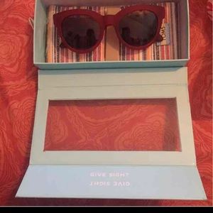 Toms Florentin Sunglasses